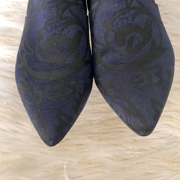 Karl Lagerfeld Maude ankle boots - Picture 4 of 10